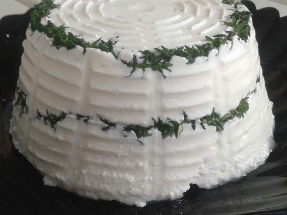 formaggio primo sale aromatizzato