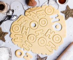 Ricetta per un sereno Natale