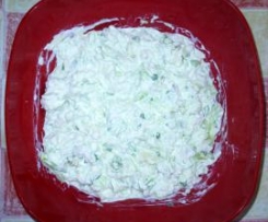 INSALATA DI POLLO E SEDANO