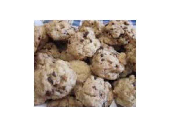 Biscottini al vin santo