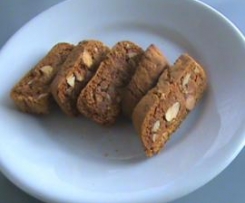 CANTUCCI