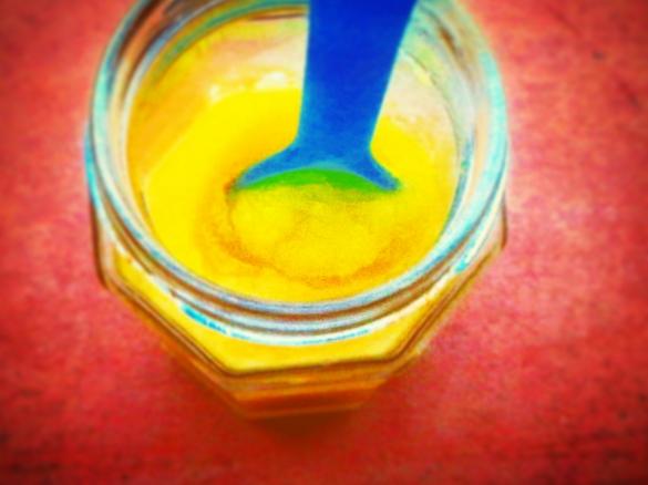 Beurre Noisette (Tm5) e Ghee (Tm31)-contest insaporitori