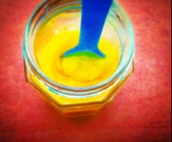 Beurre Noisette (Tm5) e Ghee (Tm31)-contest insaporitori