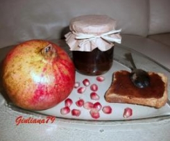 Marmellata Di Melograna