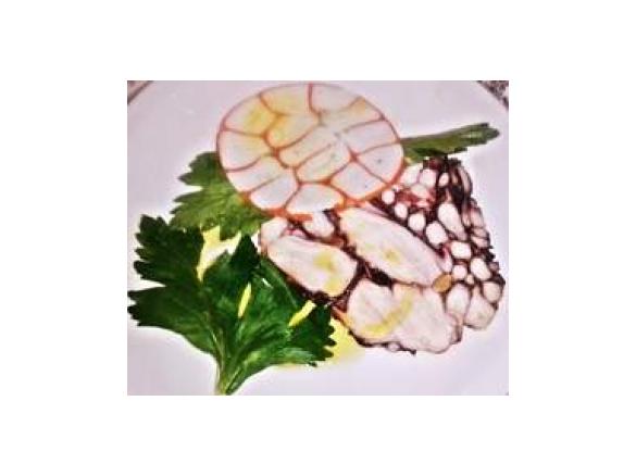 carpaccio a modo mio