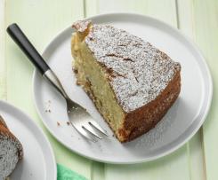torta con la ricotta