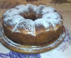 PAN BRIOCHE DOLCE ALLO YOGURT