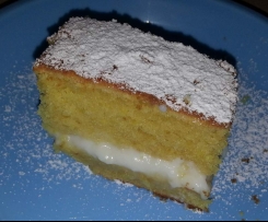 Torta Paradiso Senza Glutine