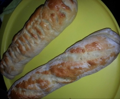 pane dolce ( viennoise)