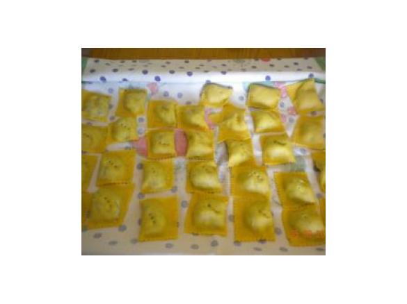 TORTELLI VERDI