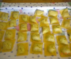 TORTELLI VERDI