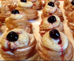 ZEPPOLE DI SAN GIUSEPPE 
