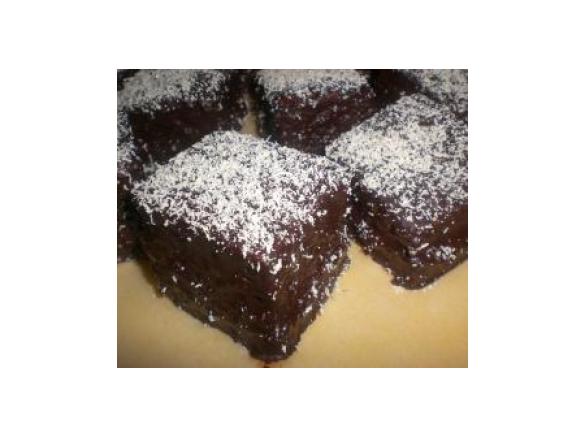 Lamington
