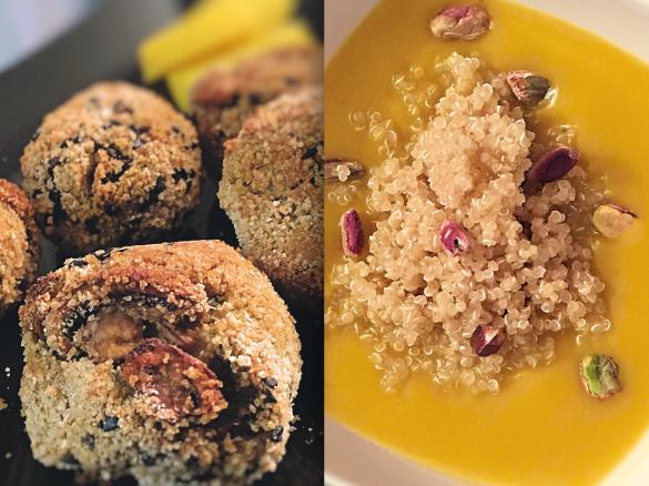 Quinoa: cena per due_CONTEST OTTOBRE