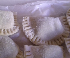 Ravioli siciliani