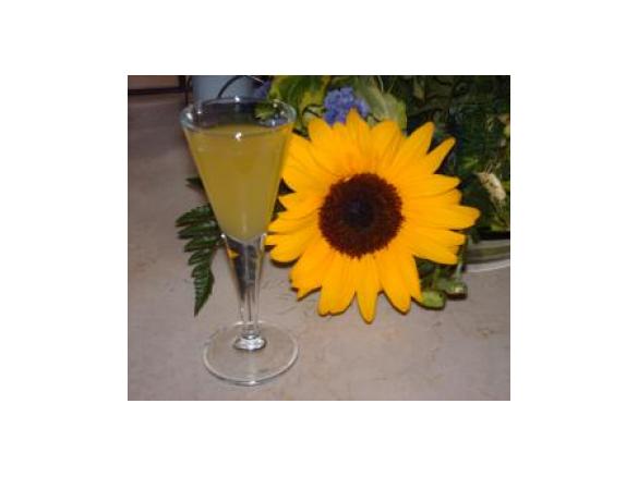 LIMONCELLO DELLA MIA MAMMA