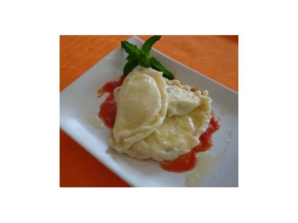 culurgiones (ravioli sardi)