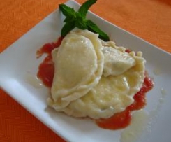 culurgiones (ravioli sardi)