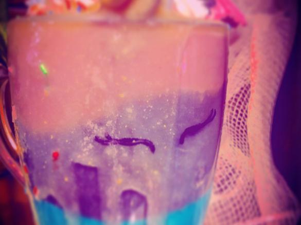 Unicorn Hot Chocolate-CONTEST CIOCCOLATA CALDA