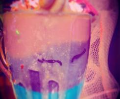 Unicorn Hot Chocolate-CONTEST CIOCCOLATA CALDA