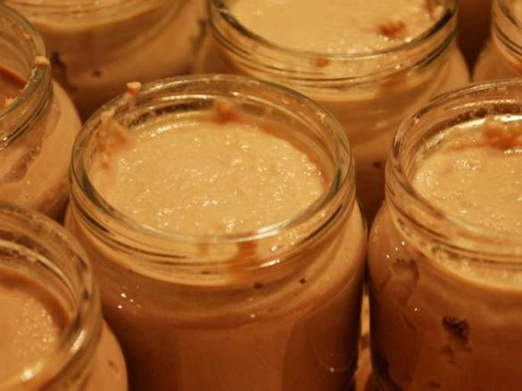 Omogeneizzato di carne con verdure