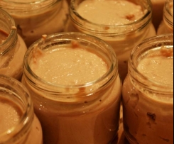 Omogeneizzato di carne con verdure