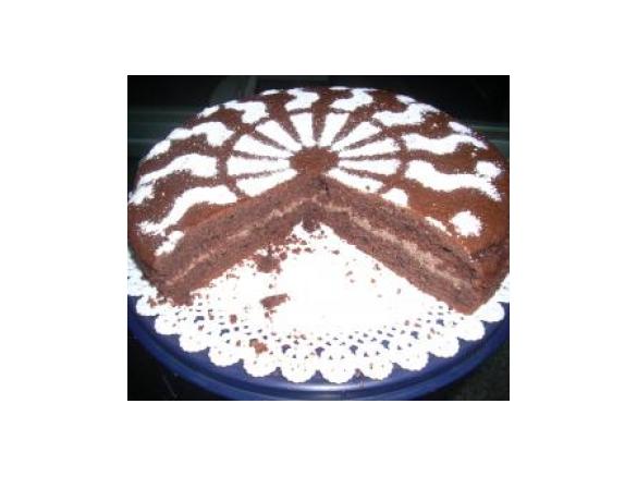 TORTA DEL DIAVOLO