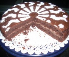 TORTA DEL DIAVOLO