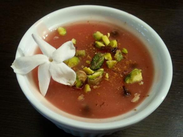 Gelo di Mellone (Anguria)