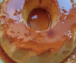 Latte alla portoghese