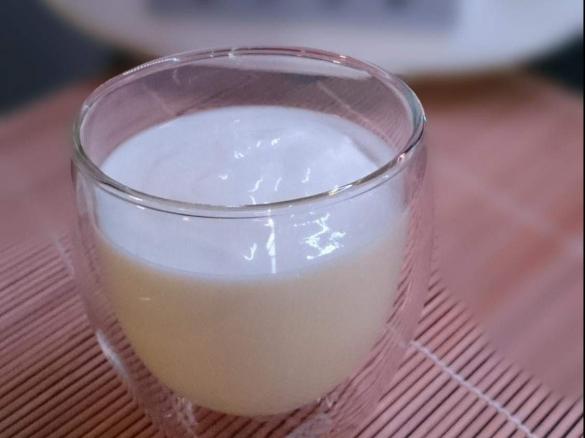 YOGURT BIANCO CREMOSO