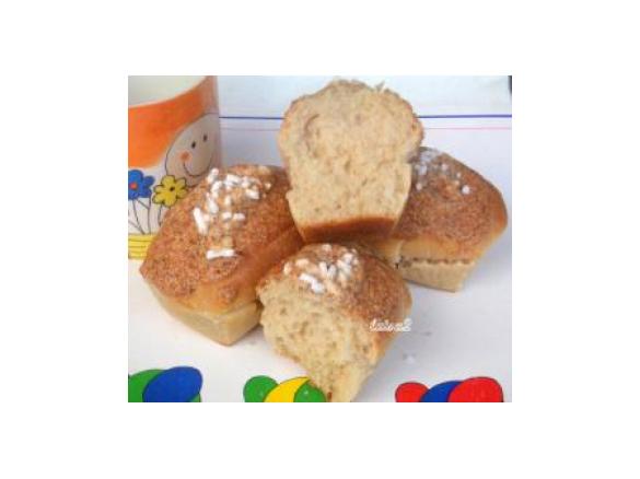 Buondì con pm senza lattosio