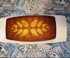 Plumcake soffice al limone e yogurt