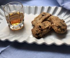 Biscotti al vin santo