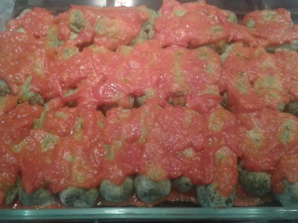 Rabaton ( tipico piatto Piemontese )