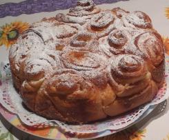 Torta di rose