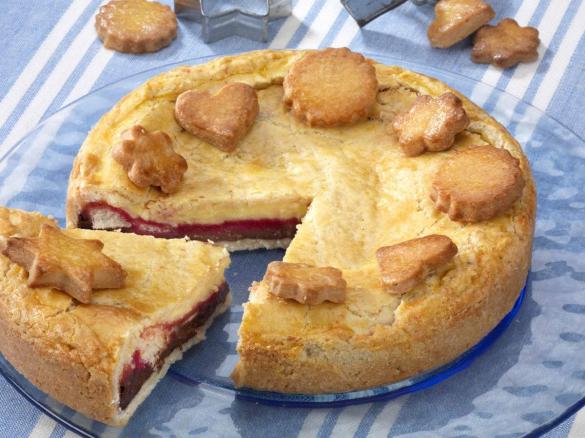 Zuppa inglese al forno - 25.000 ricette