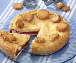 Zuppa inglese al forno - 25.000 ricette