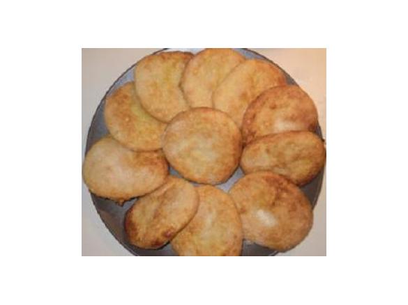 BISCOTTI DELL'ITALIA