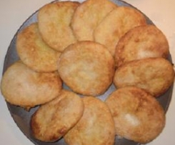 BISCOTTI DELL'ITALIA