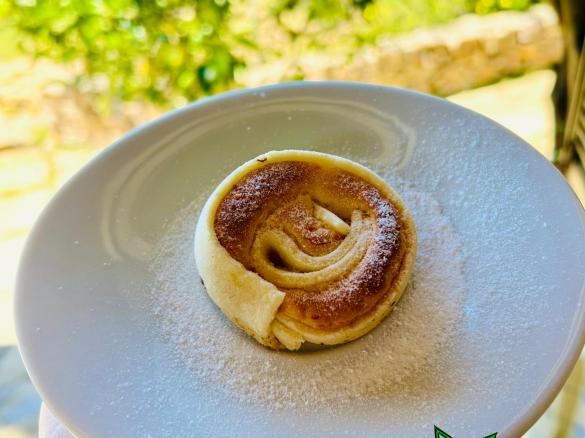 Pardulas di San Vito