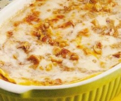 LASAGNE ALLE NOCI