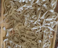 Pasta fatta in casa