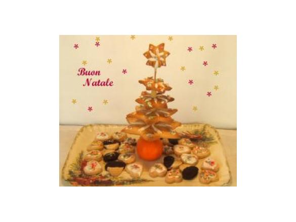 Alberello (Natale)