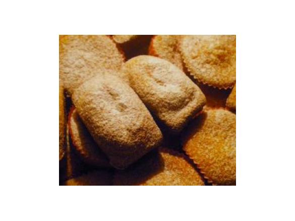 plumcake come quelli del Mulino......