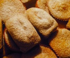 plumcake come quelli del Mulino......