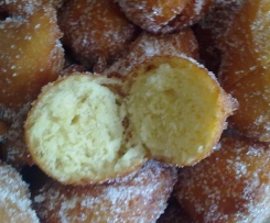 FRITTELLE