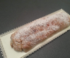 Strudel di casa mia