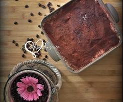 Tiramisù vegan a modo mio_Contest tiramisù estivo