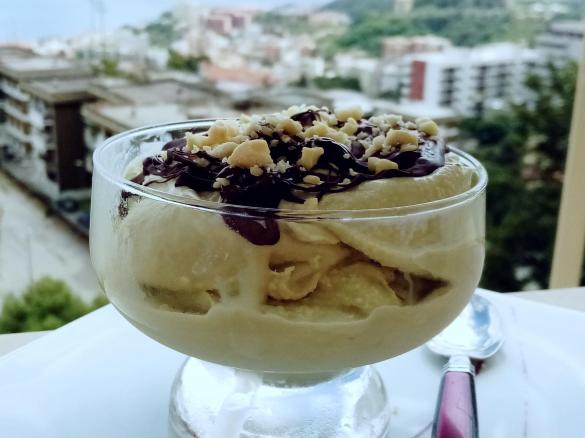 Gelato al Pistacchio